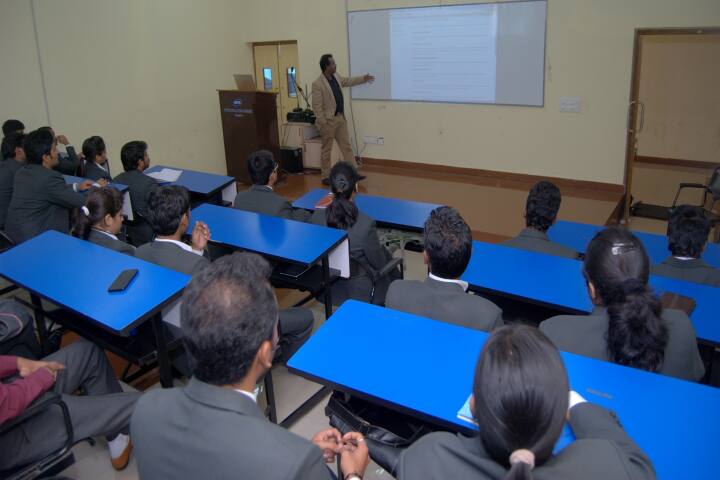 classroom